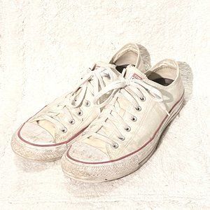Converse Chuck Taylor All Star Low Shoes